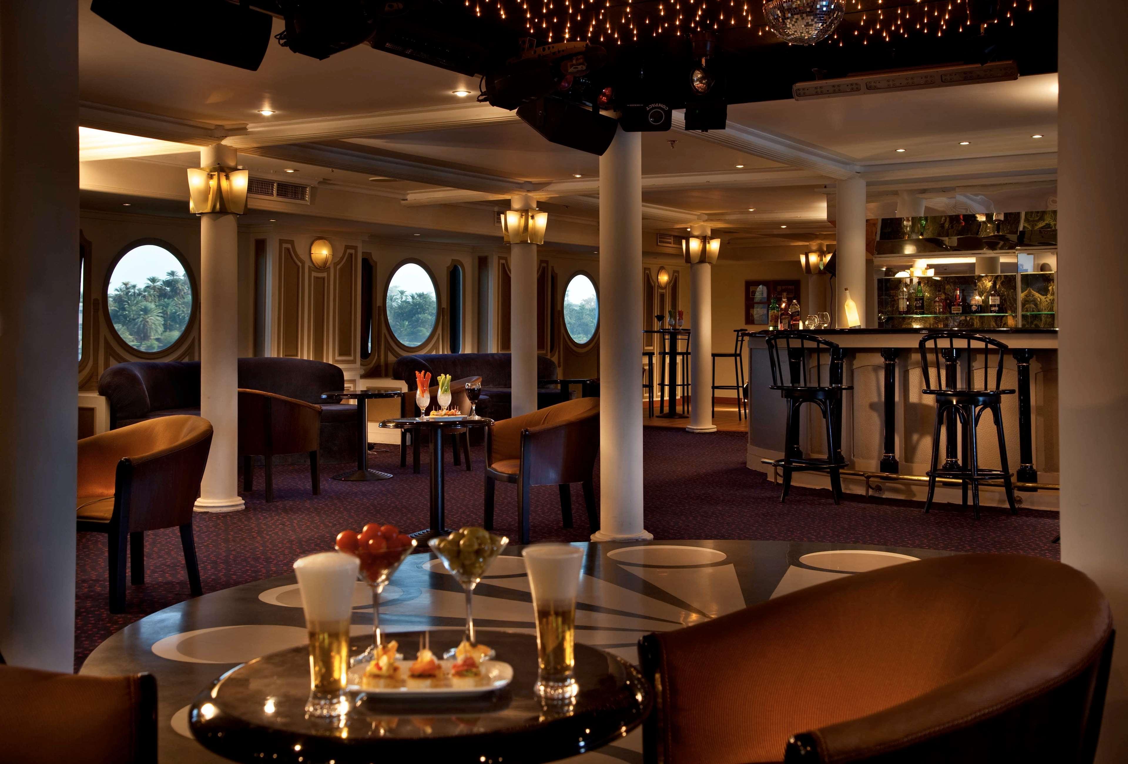 Hotel Sonesta Tower & Casino Cairo