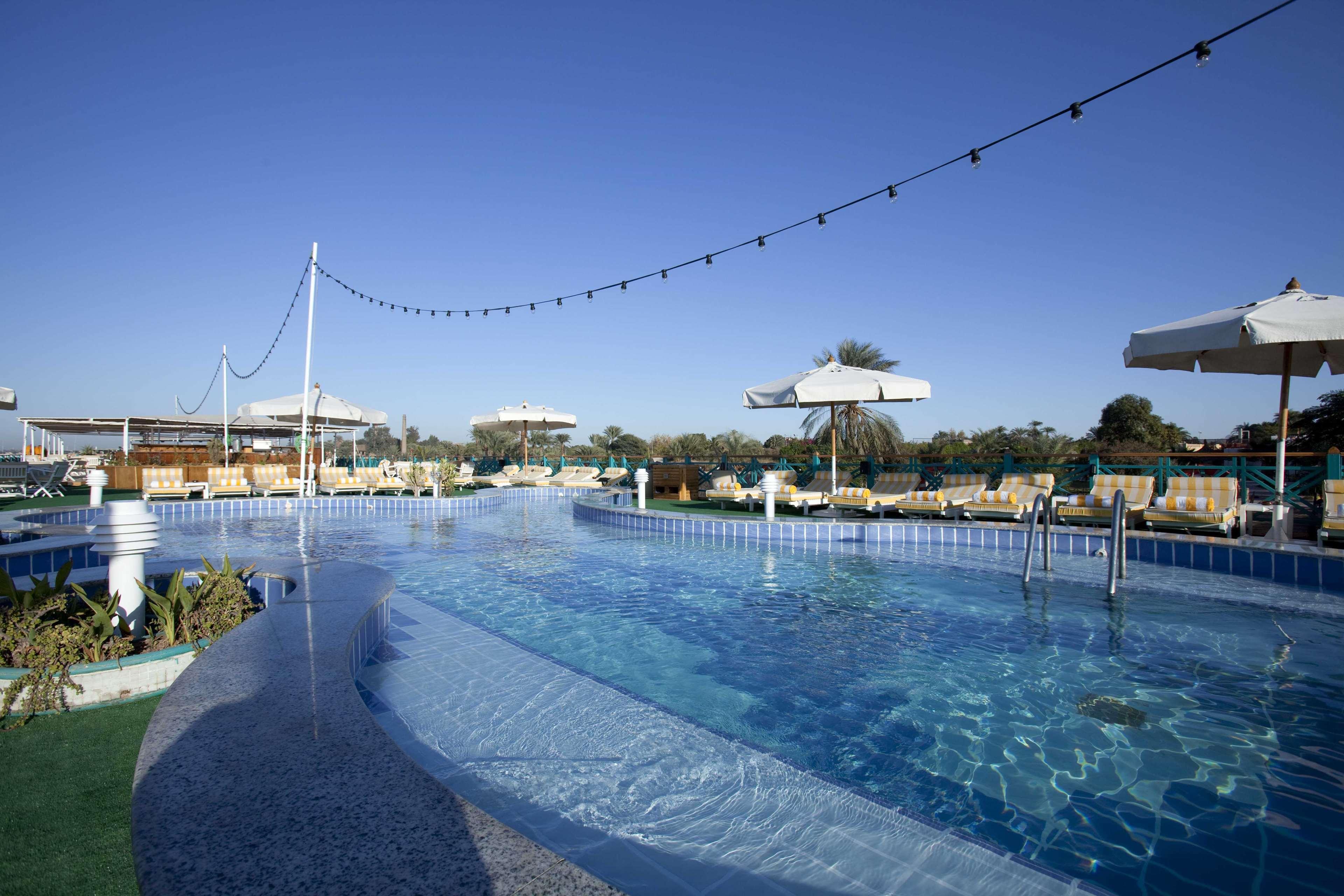 Sonesta Tower & Casino 5* Cairo