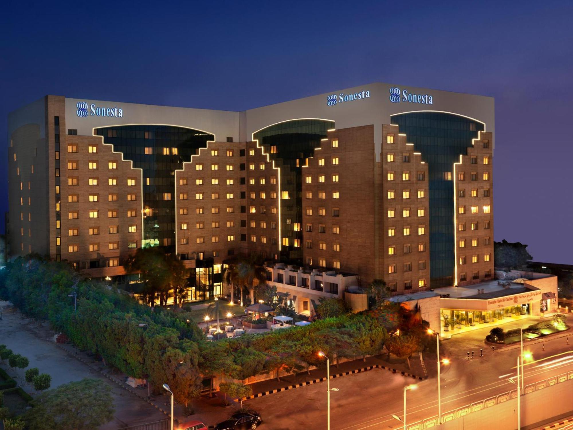 Hotel Sonesta Tower & Casino 5*