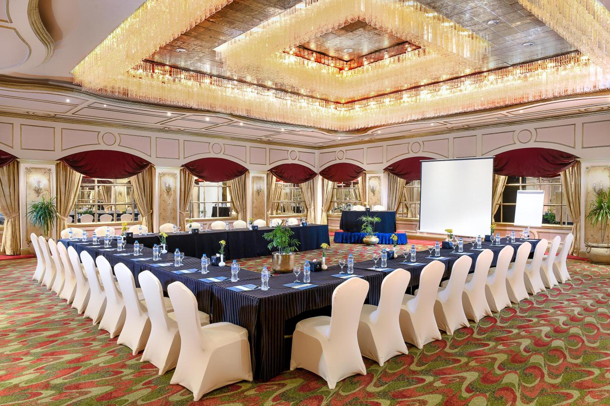 Sonesta Tower & Casino 5* Cairo